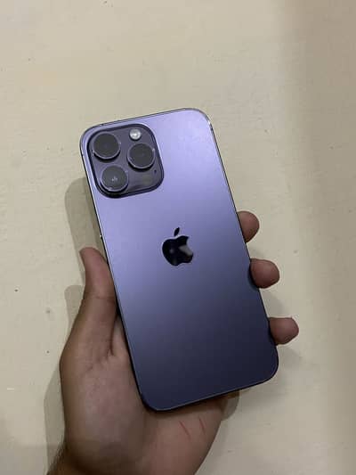 Iphone 14 pro max