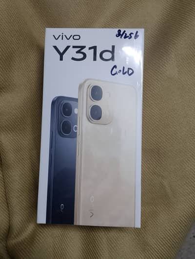 Vivo Y31 D 8-256