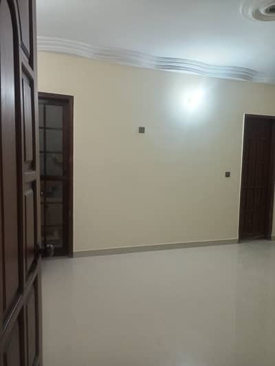 3 Bed DD Portion For Rent In Gulistan-E-Jauhar Block 3A