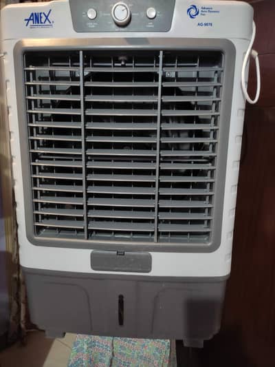 amex room cooler