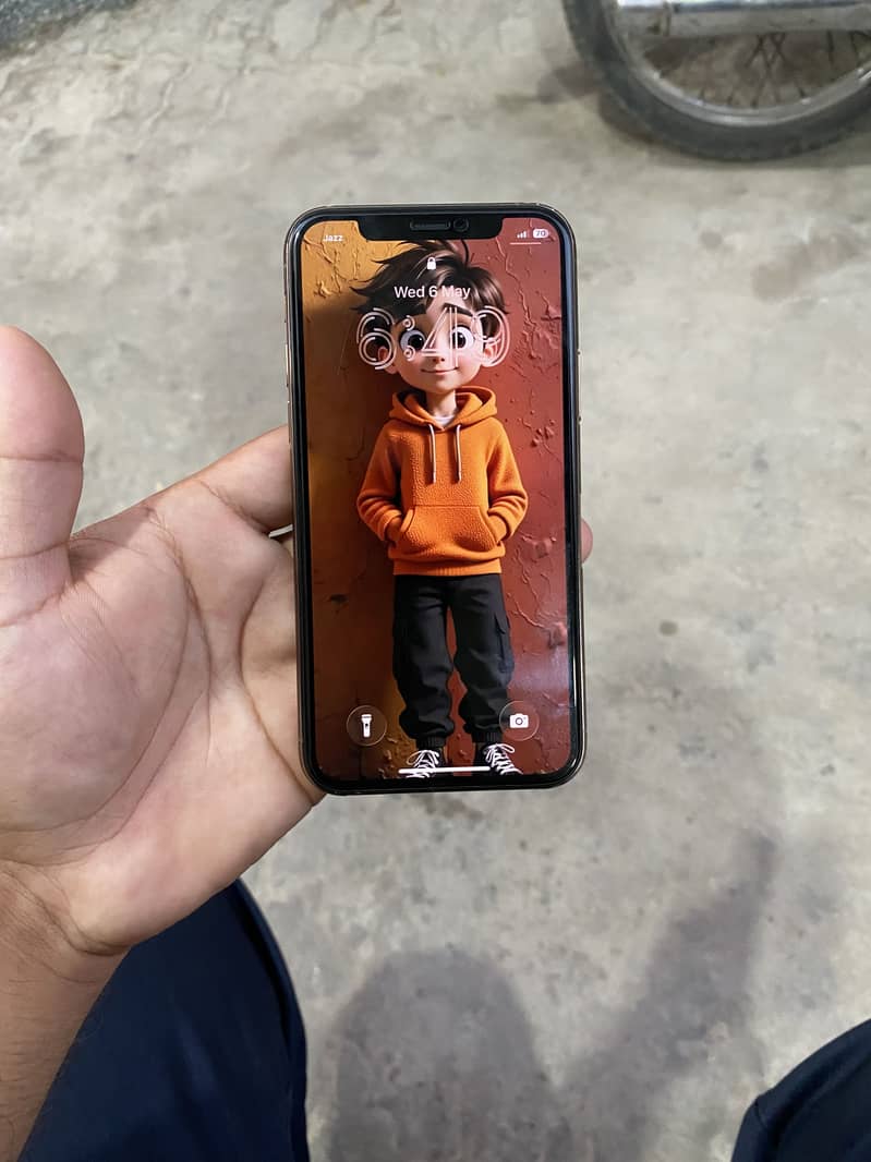 iPhone 11 Pro 1