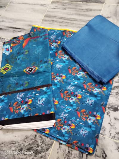 Eid collection two piece three piece available