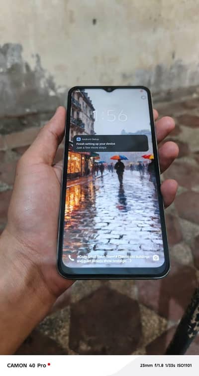vivo Y18 4/128 limited offer urgent sale