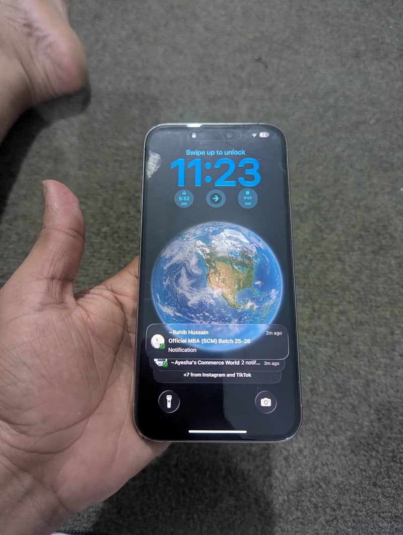 15 pro max 5