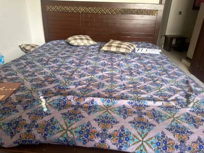 DHA 2. . . . 1 Bed Flat For Sale. At Investor Rate
