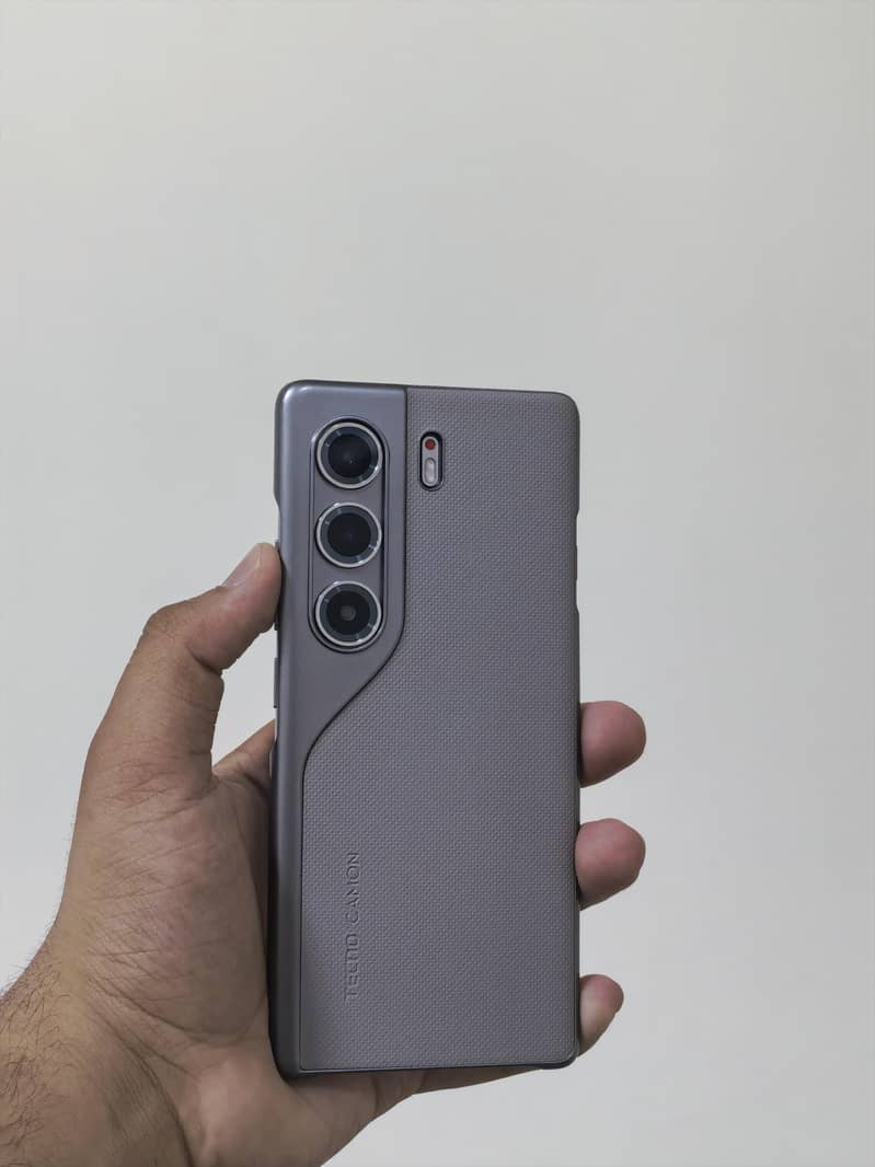 CAMON 40 PRO 0