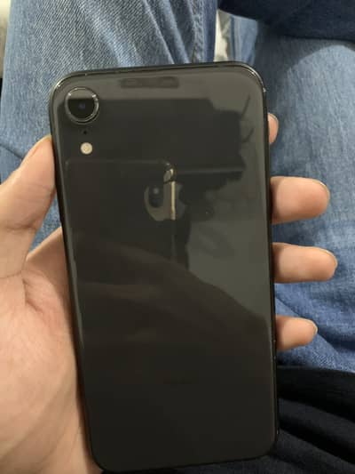 Apple iPhone XR