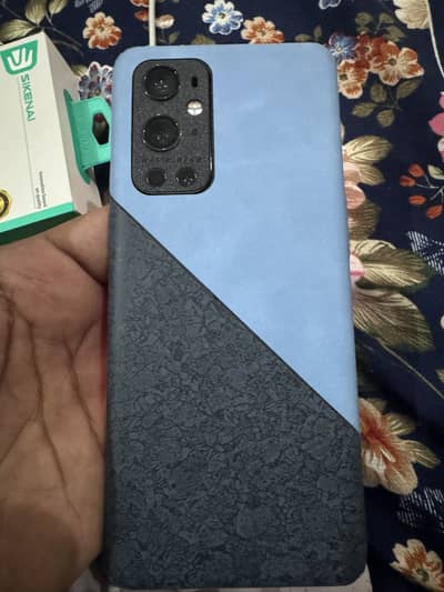 One Plus 9 pro