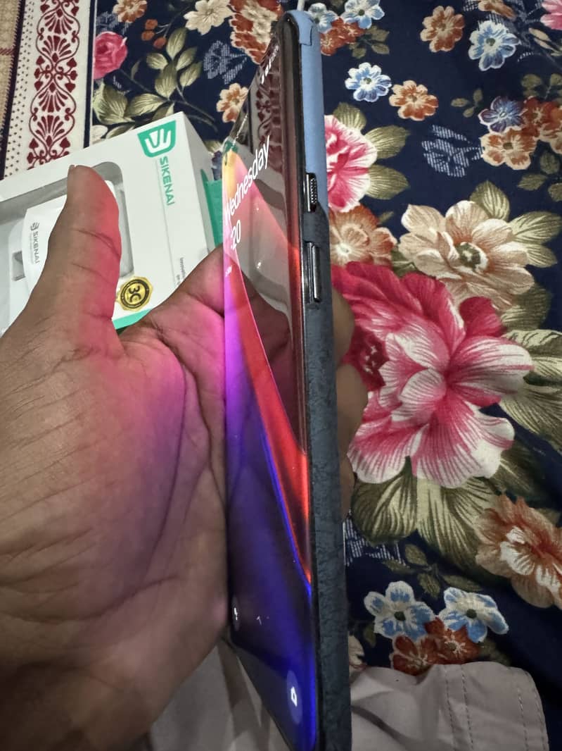 One Plus 9 pro 1