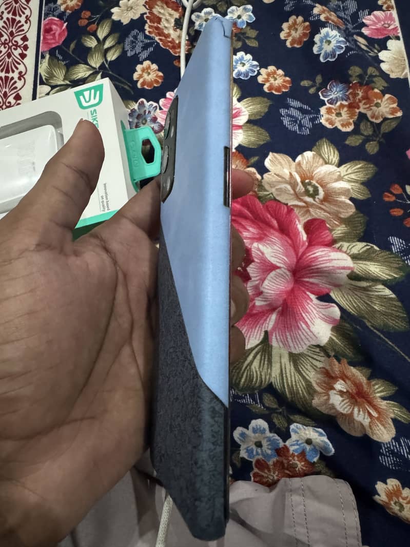 One Plus 9 pro 3