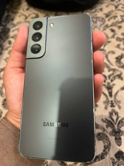 samsung s22 (8/128) non pta deal price