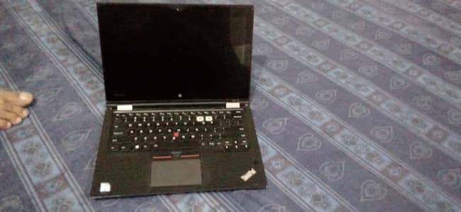 Lenovo ThinkPad Yoga 260 for sale