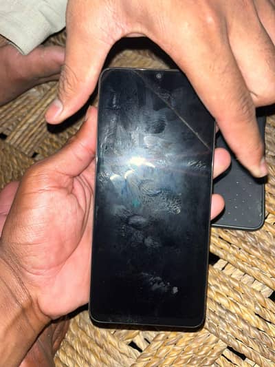 vivo y11 all ok box charger pak full ok gaming phone 03289140280