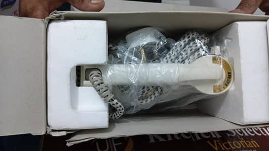 2 different totally new iron available for sell
