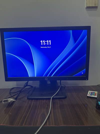 22 inch hp monitor