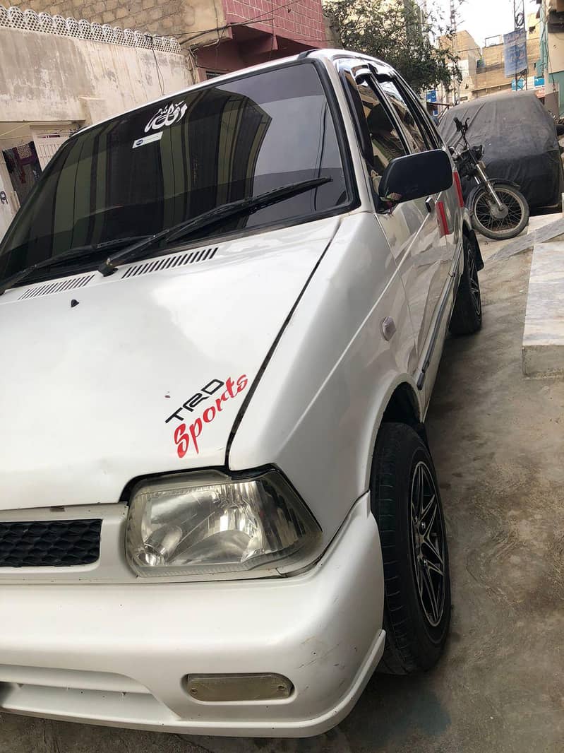 Mehran VXR 2012 1