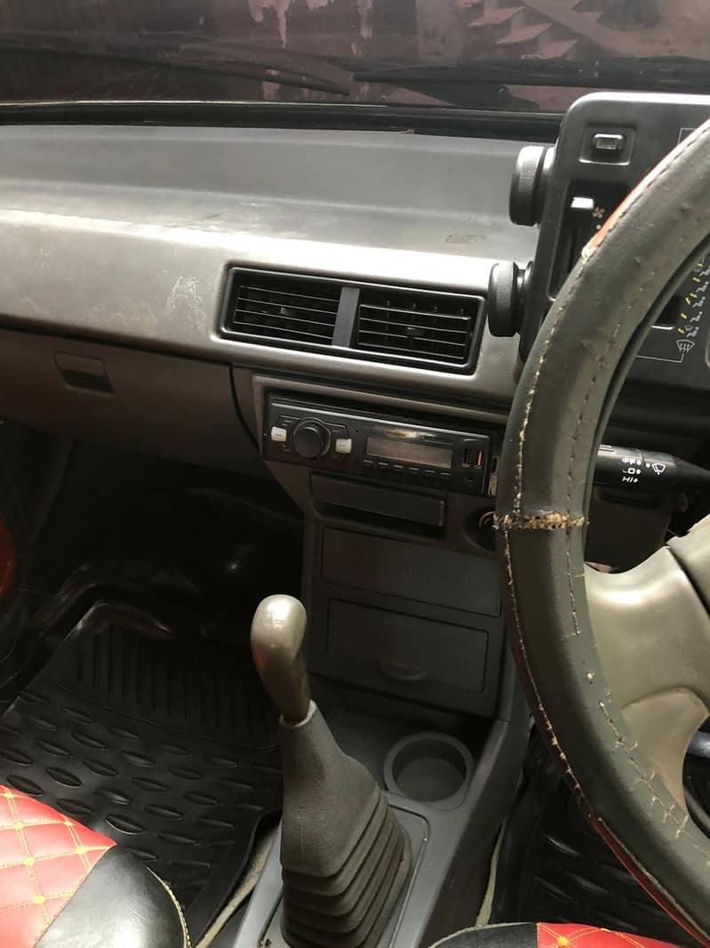 Mehran VXR 2012 11