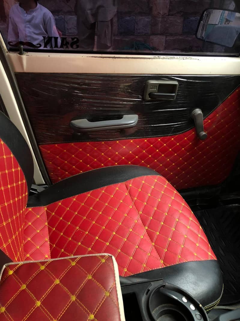 Mehran VXR 2012 13