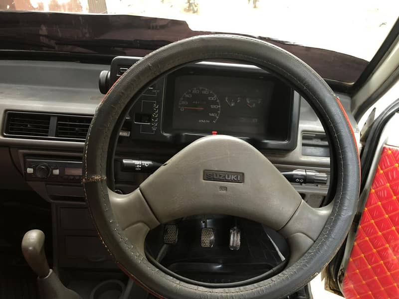 Mehran VXR 2012 15