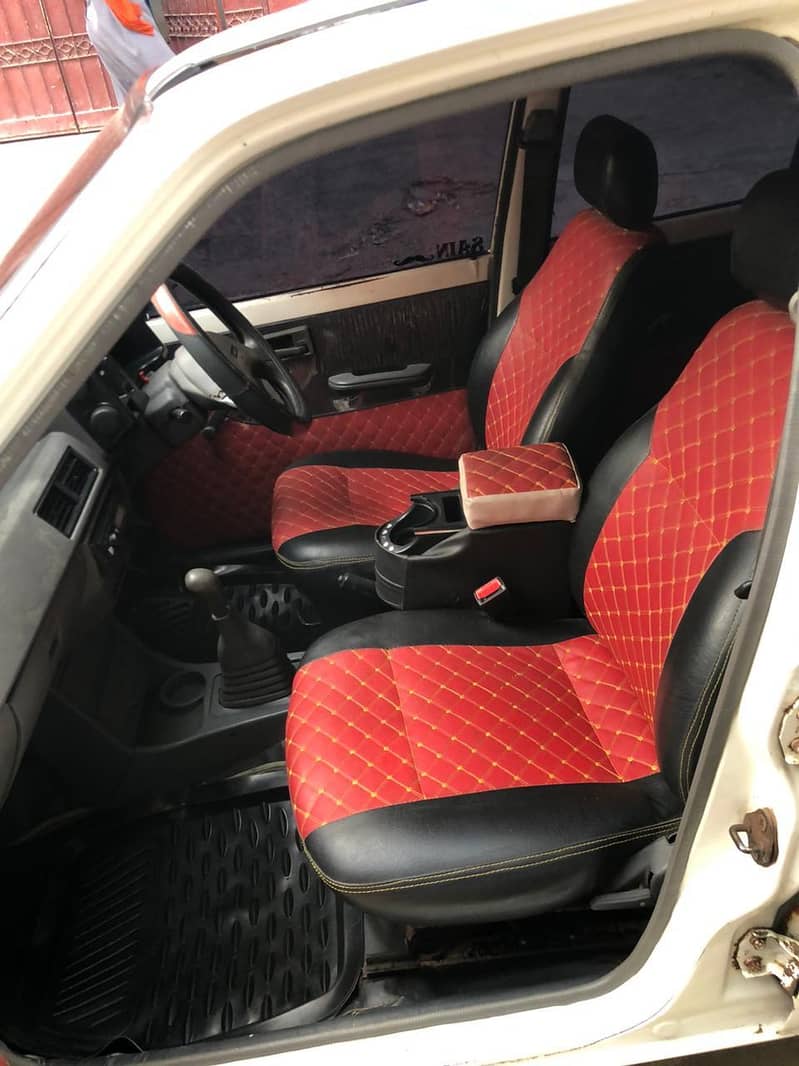 Mehran VXR 2012 16