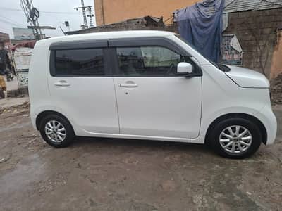 Honda N wagon 2023 import 2025
