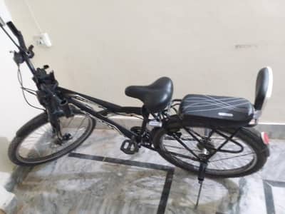 mountain cycle  sale in rawalpindi
