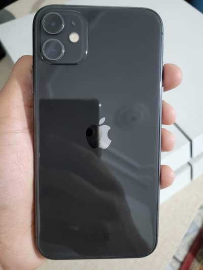 iphone 11 non
