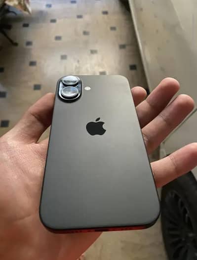 iphone 16 jv
