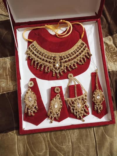 Dulhan dress