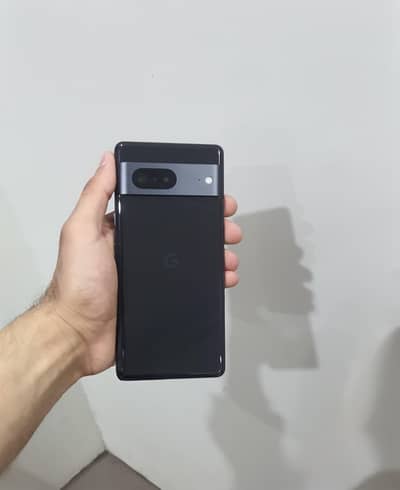 GOOGLE PIXEL 7 5G - DUAL SIM PTA APPROVED