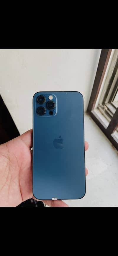 Apple iPhone 12 Pro