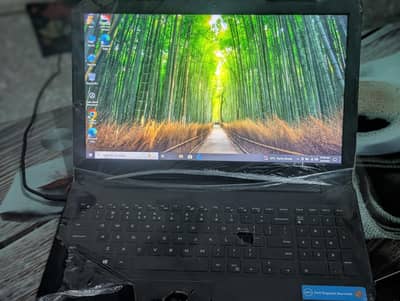 Dell laptop Core i5 8th generation