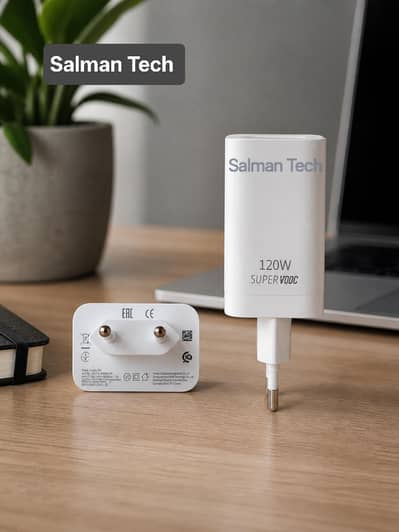 Realme oppo OnePlus supervooc charger