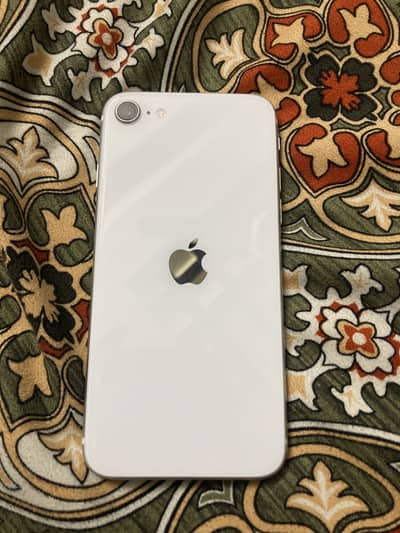 iphone se 2020 dual pta approved