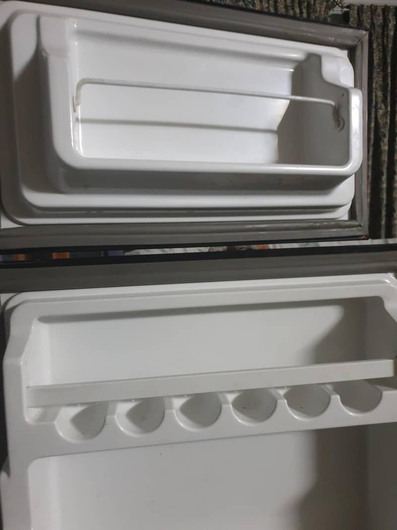 Room Fridge 1