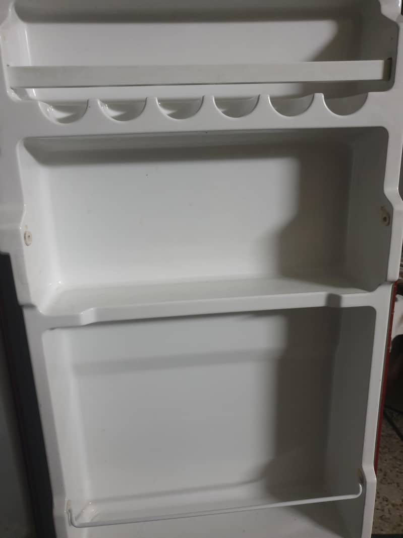 Room Fridge 2