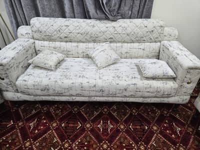 Soffa