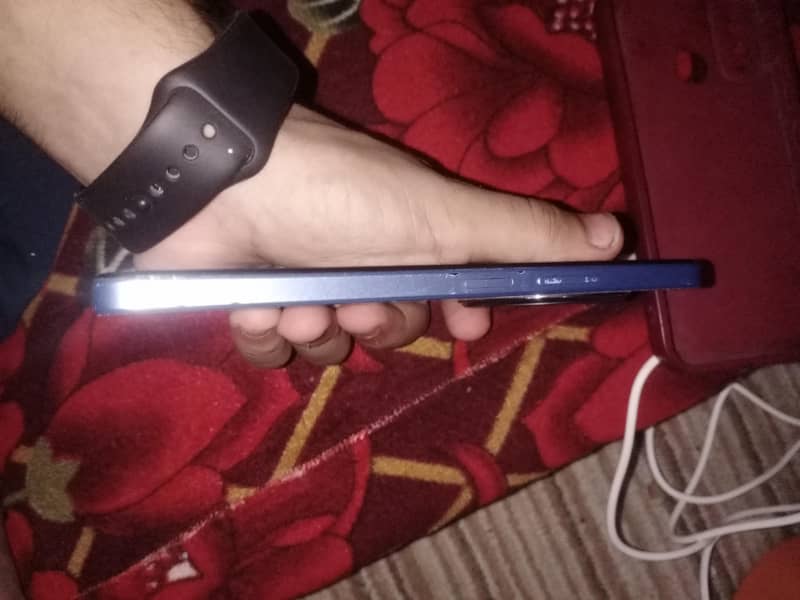 Redmi A3 4