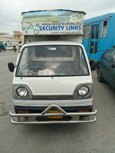 Suzuki Ravi