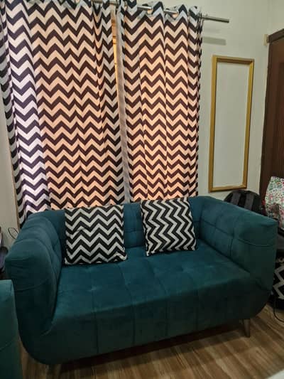 Sofa set for sale