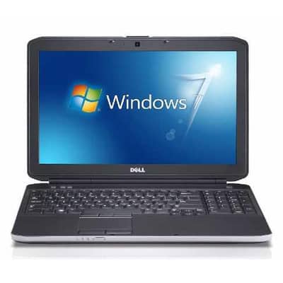 DELL LATITUDE E5530