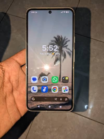 Google Pixel 8 (official PTA Approved) 8/128 gb