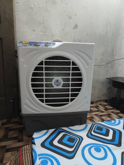 Air cooler 24inch brand new with AC Supply