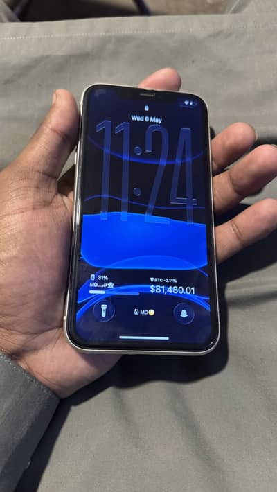 Apple iPhone 11