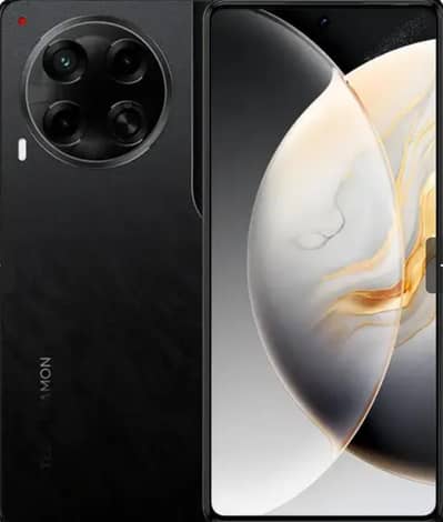 Camon 30 12+12/256 gb