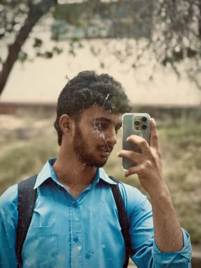 Malik Ruhail