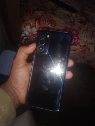 tecno 18t 4 128