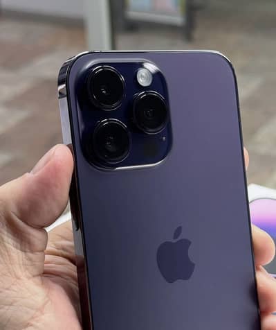 iPhone 14pro max