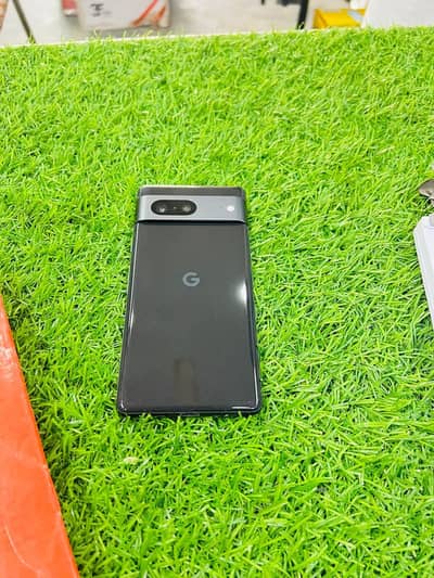 Google Pixel 7. . . 256GB. . . Official Pta Approved