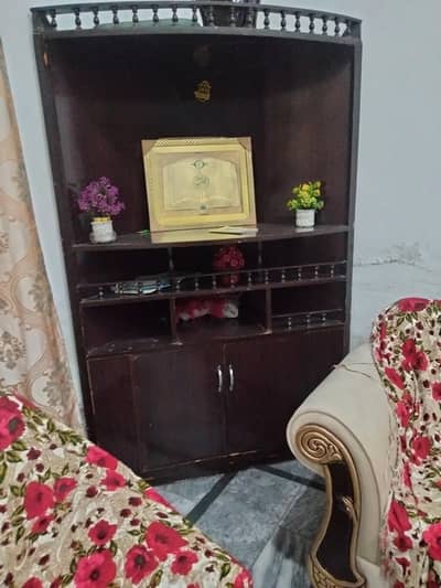 led corner